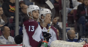 REPORT: Avalanche Could Look To The Desert For Help At Center